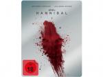 Hannibal - 15th Anniversary (Limited Steelbook) [Blu-ray]