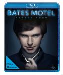 Bates Motel - Season 4 auf Blu-ray