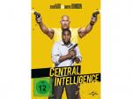 Central Intelligence [DVD]