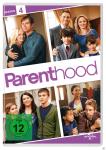 Parenthood - Season 4 auf DVD