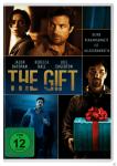 The Gift auf DVD