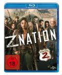 Z Nation - Staffel 2 auf Blu-ray