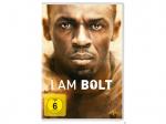 I Am Bolt DVD