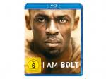 I Am Bolt [Blu-ray]