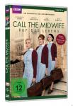 Call The Midwife-Ruf des Lebens 4.Staffel auf DVD