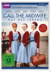 Call the Midwife - Ruf des Lebens - Staffel 5 auf DVD
