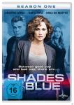 Shades of Blue - Staffel 1 auf DVD