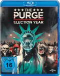 The Purge: Election Year auf Blu-ray