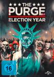 The Purge: Election Year auf DVD