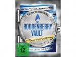 STAR TREK: The Original Series - The Roddenberry Vault Blu-ray