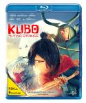 Kubo - Der tapfere Samurai auf Blu-ray
