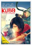 Kubo - Der tapfere Samurai auf DVD online