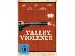 In a Valley of Violence DVD