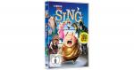 DVD Sing Hörbuch