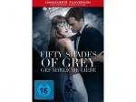 Fifty Shades of Grey 2 – Gefährliche Liebe [DVD]