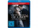 Fifty Shades of Grey 2 – Gefährliche Liebe [Blu-ray]