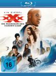 xXx: Die Rückkehr des Xander Cage auf Blu-ray
