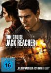 Jack Reacher-Kein Weg zurück auf DVD