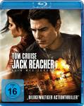Jack Reacher-Kein Weg zurück: DVD, UHD & Blu-ray