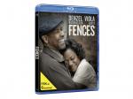 Fences [Blu-ray]