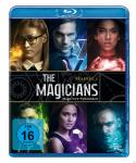 The Magicians - Staffel 1 auf Blu-ray