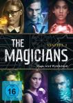 The Magicians - Staffel 1 auf DVD