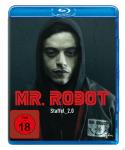 Mr. Robot - Staffel 2 auf Blu-ray