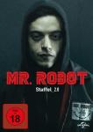 Mr. Robot - Staffel 2 auf DVD