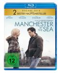 Manchester by the Sea auf Blu-ray