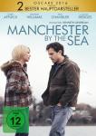 Manchester by the Sea auf DVD