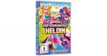 DVD Barbie - Die Videospiel-Heldin Hörbuch