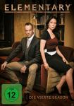 Elementary - 4. Staffel auf DVD