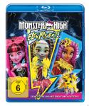 Monster High - Elektrisiert auf Blu-ray