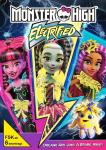 Monster High - Elektrisiert auf DVD