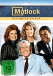 Matlock - Staffel 3 auf DVD