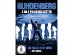 Udo Lindenberg, Das Panikorchester - ICH MACH MEIN DING - DIE SHOW [Blu-ray]