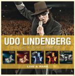 Original Album Series Vol.3 - Live & Rare Udo Lindenberg auf CD