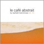 Le Cafe Abstrait Volume 10 VARIOUS auf CD