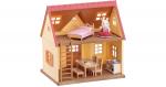 Sylvanian Families Starter-Haus