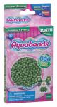 Aquabeads Refill Perlen grün 600 Stück
