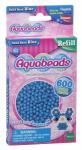 Aquabeads Refill Perlen blau 600 Stück