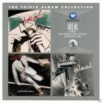 The Triple Album Collection Ideal auf CD