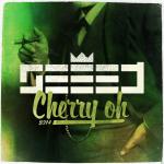 Cherry Oh 2014 Seeed auf Maxi Single CD