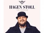 Hagen Stoll - Talismann (Ltd.Deluxe Edition) [CD]