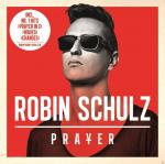 Prayer Robin Schulz auf CD
