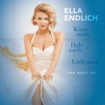 Küss Mich, Halt Mich, Lieb Mich - Best Of Ella Endlich auf CD online