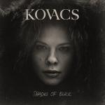 Shades Of Black Kovacs auf CD