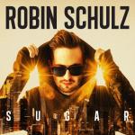 Sugar Robin Schulz auf CD