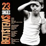 23 Singles Beatsteaks auf CD