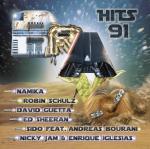 Bravo Hits Vol.91 VARIOUS auf CD